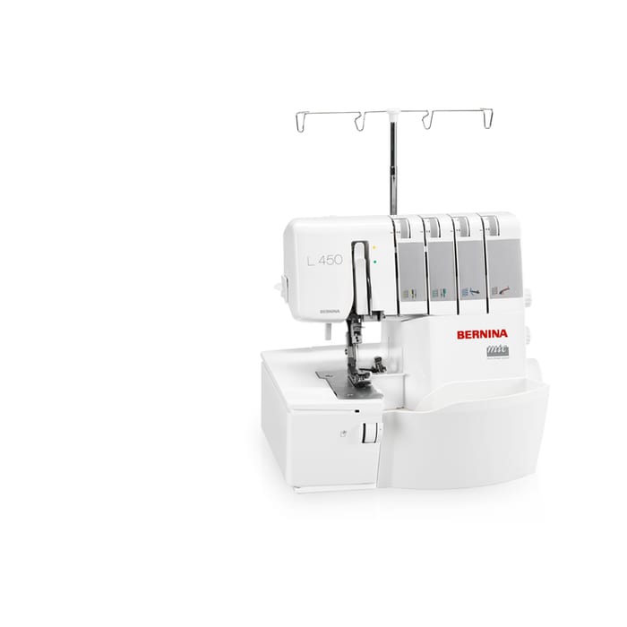 Bernina L 450