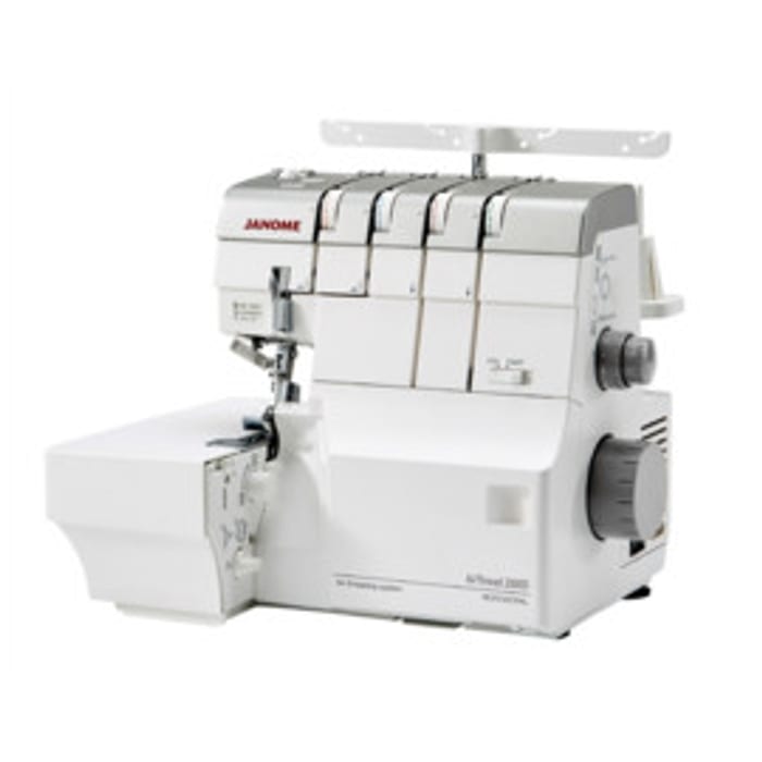 Janome Air 2000D