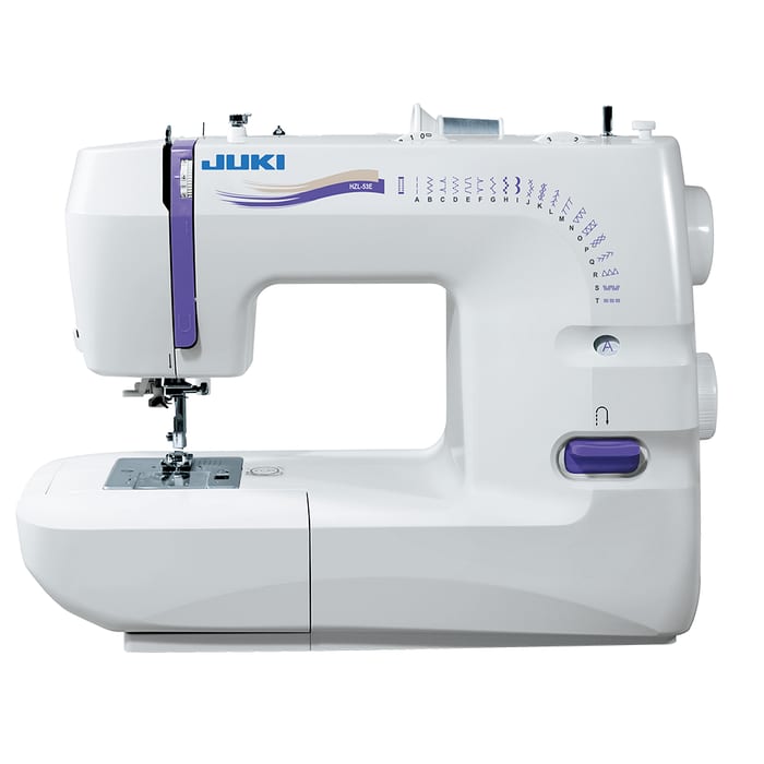 Juki Instapmodel