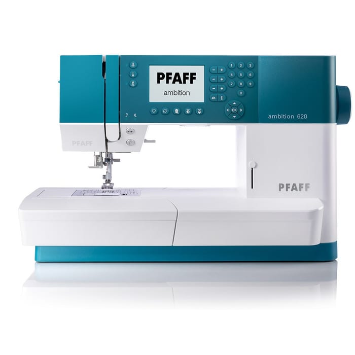 Pfaff Ambition 620