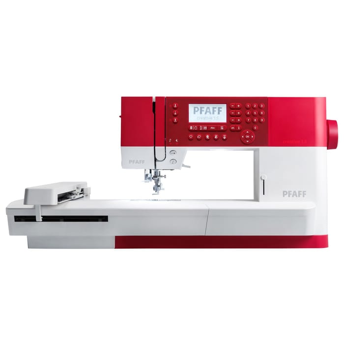 Pfaff Creative 1.5
