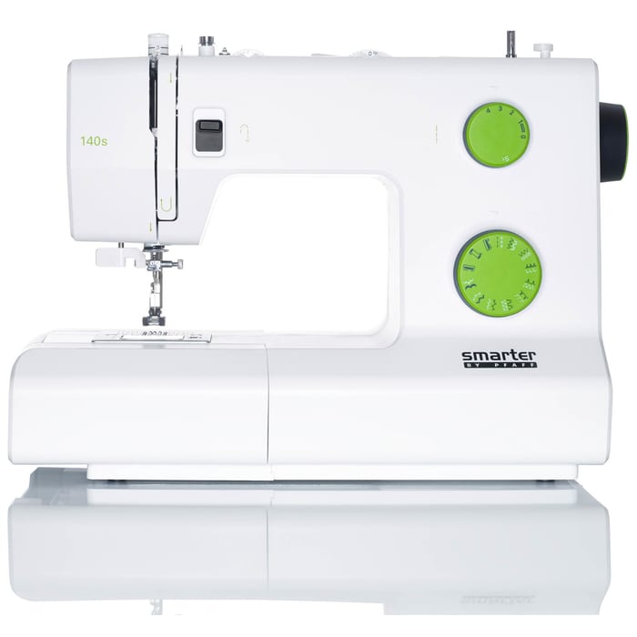 Pfaff Smarter 140