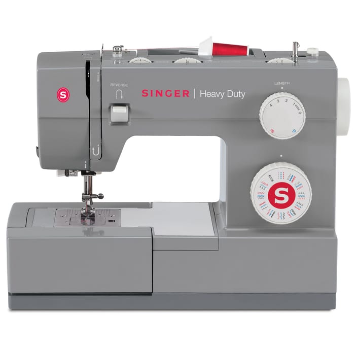 Singer Heavy Duty